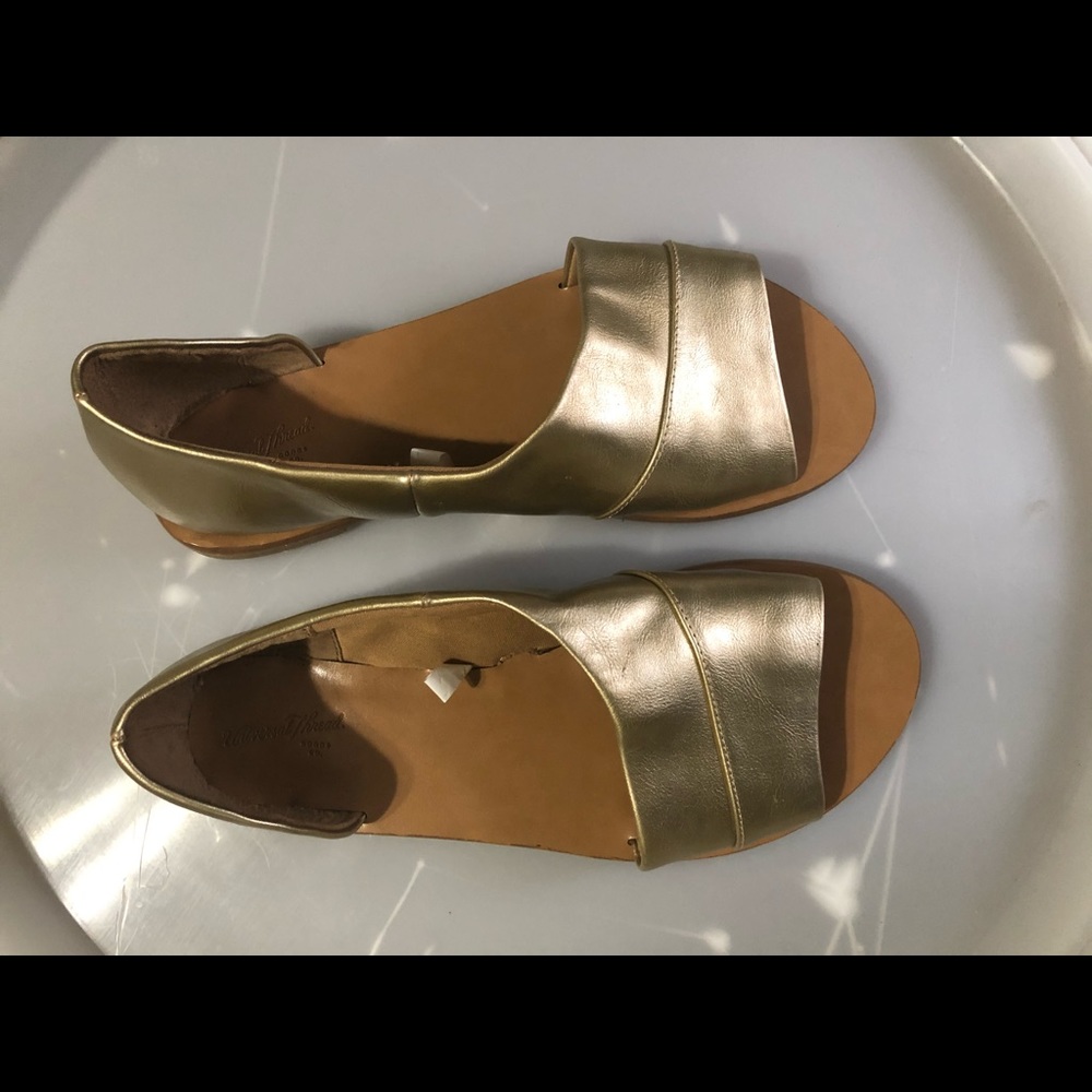 Sandals